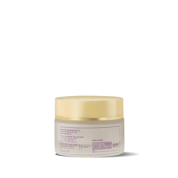 Wheatnourish Wheatgerm Oil & Honey Massage Cream - Image 5