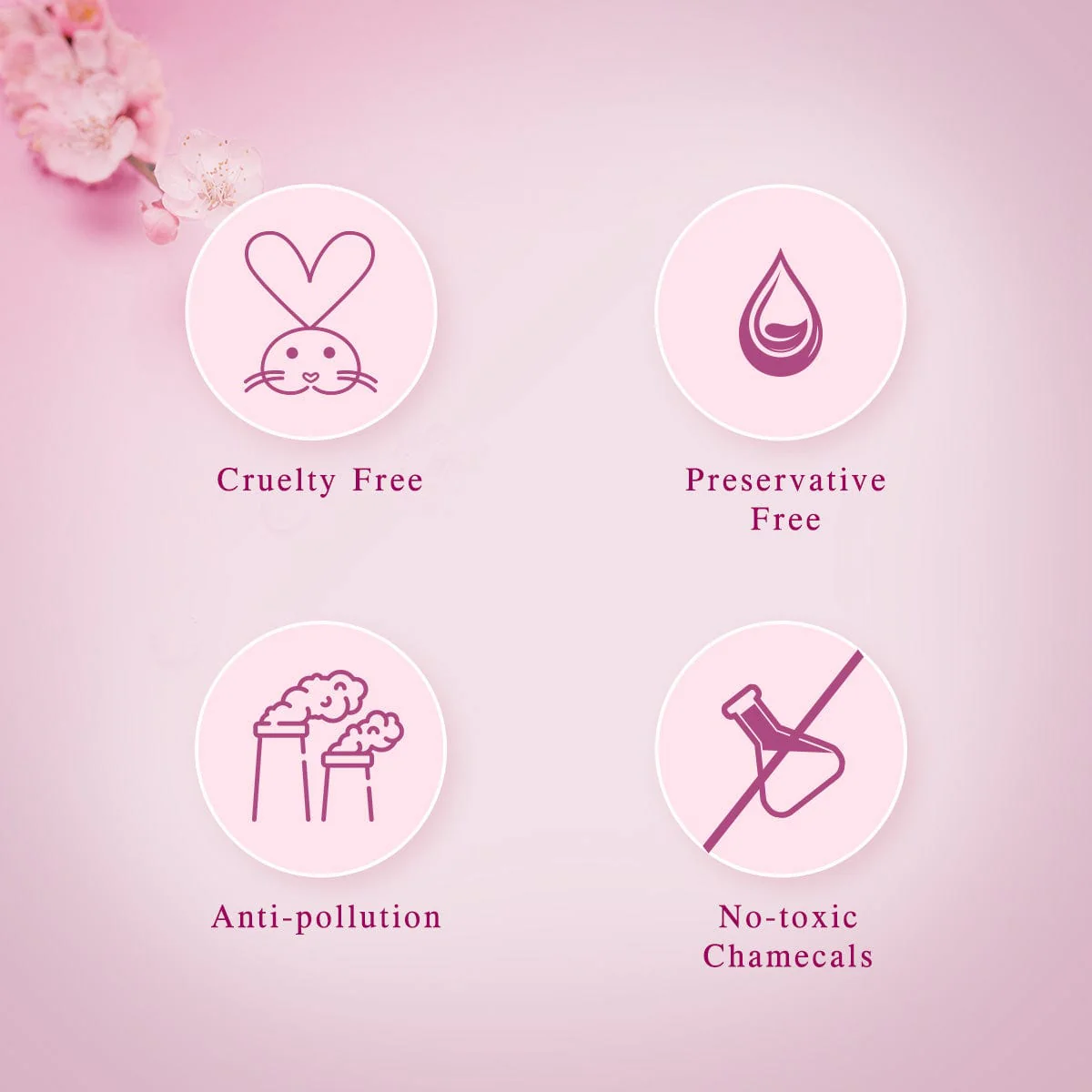 WhiteGlow Advanced Pink Glow Brightening Serum - Image 4