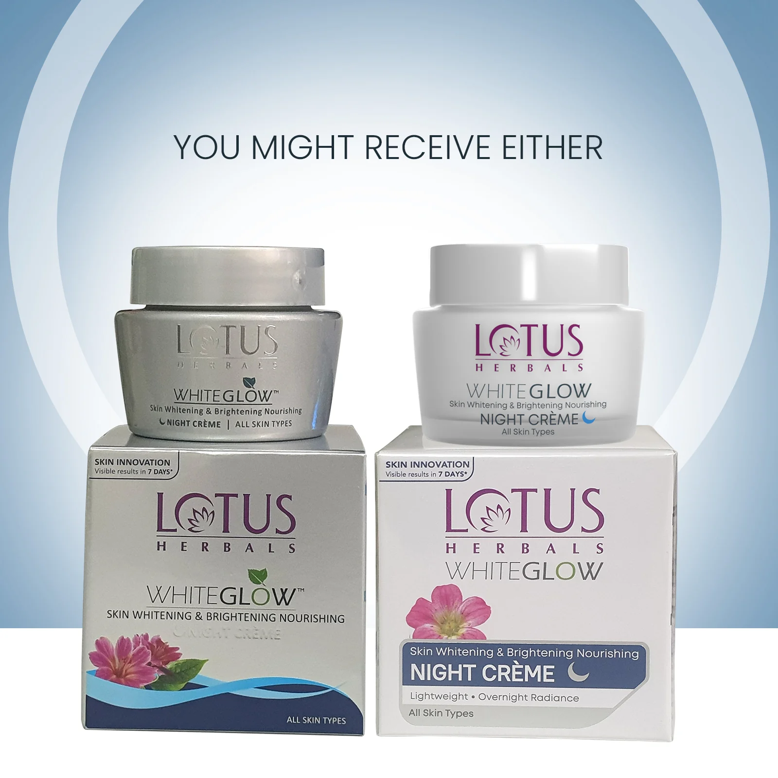 WhiteGlow Brightening Ritual Combo - Image 9