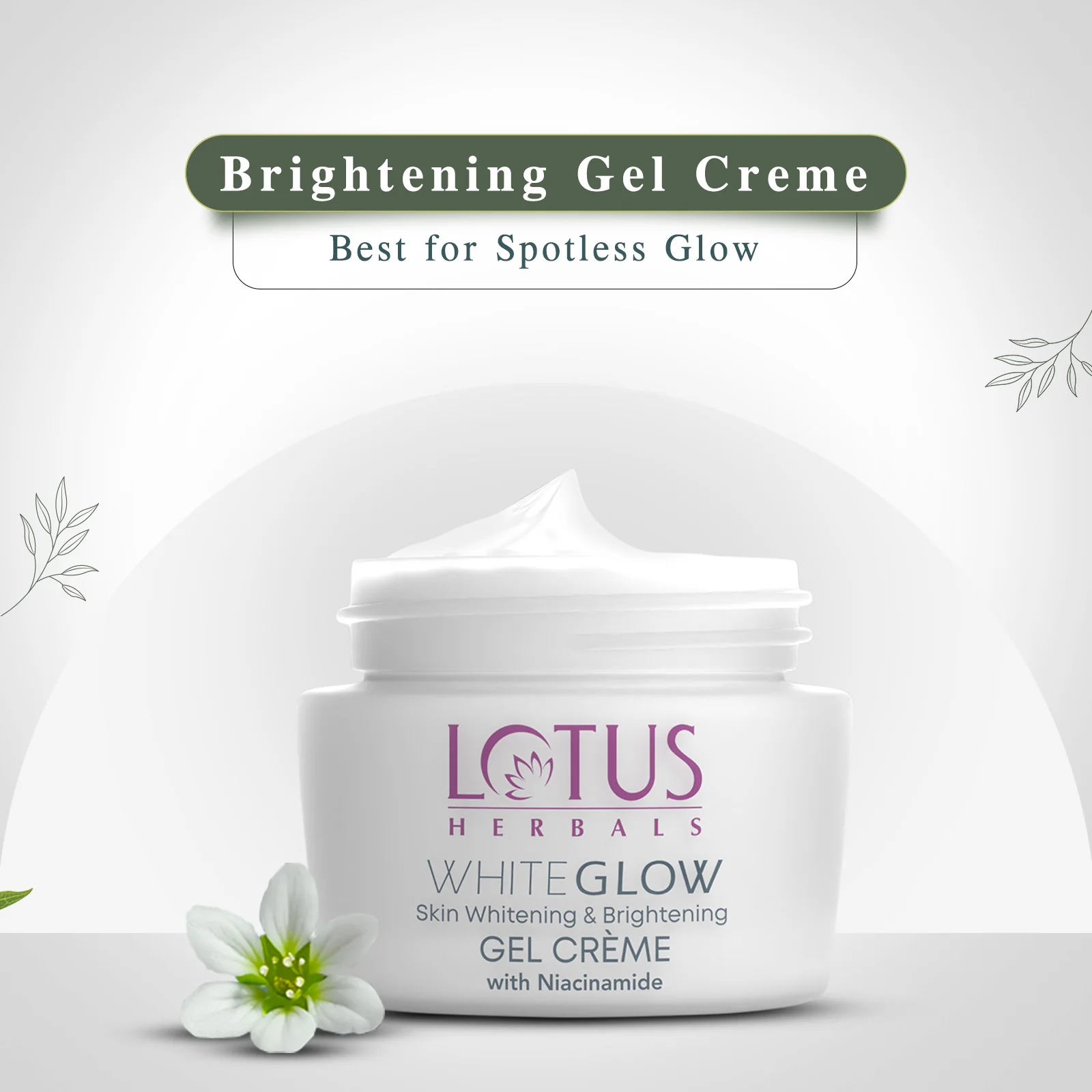 WhiteGlow Day and Night Pack - Image 2