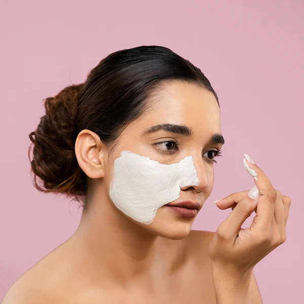 WhiteGlow InstaGlow Brightening 4 in 1 Facial Kit - Image 5