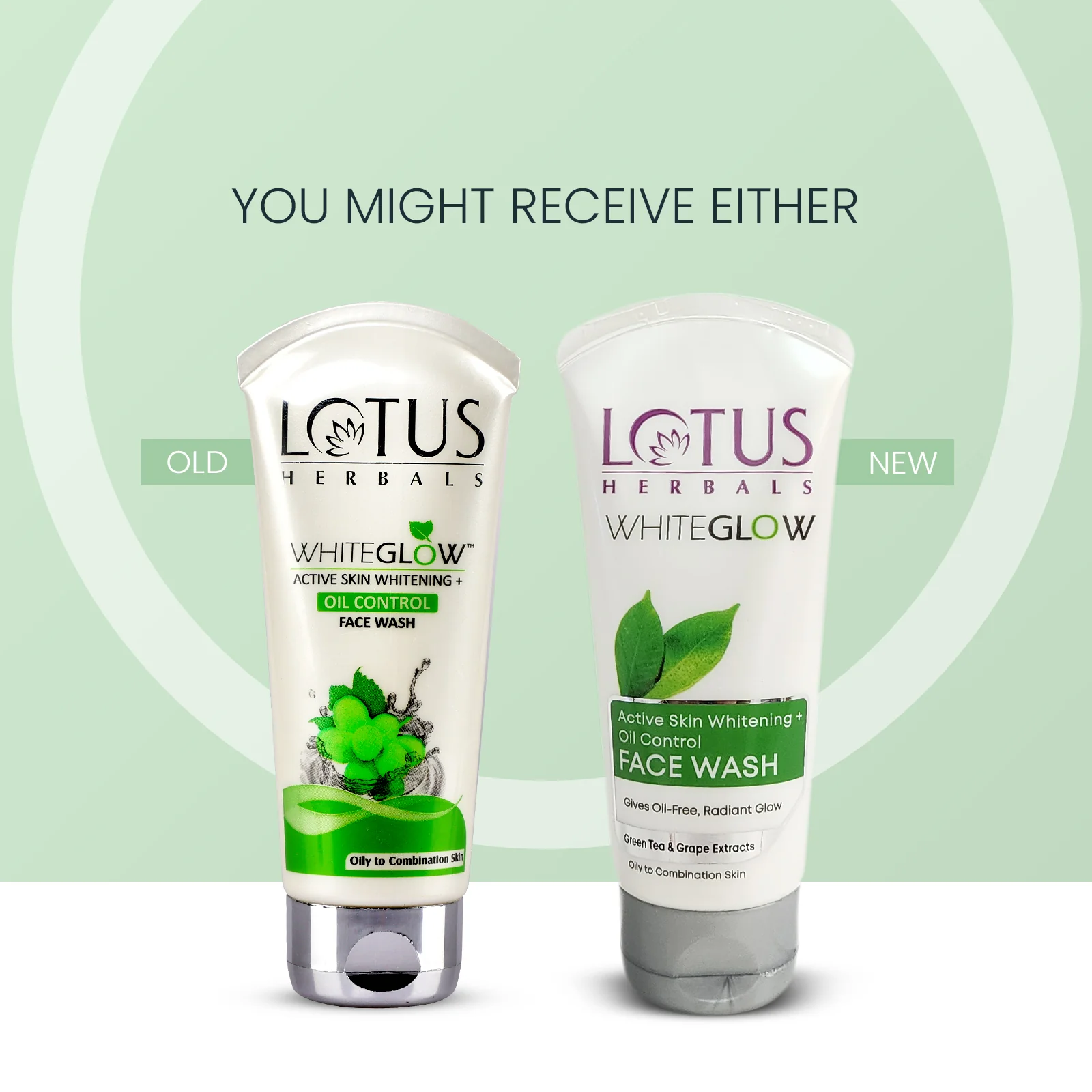 WhiteGlow Skin Brightening + Oil Control Facewash - Image 7