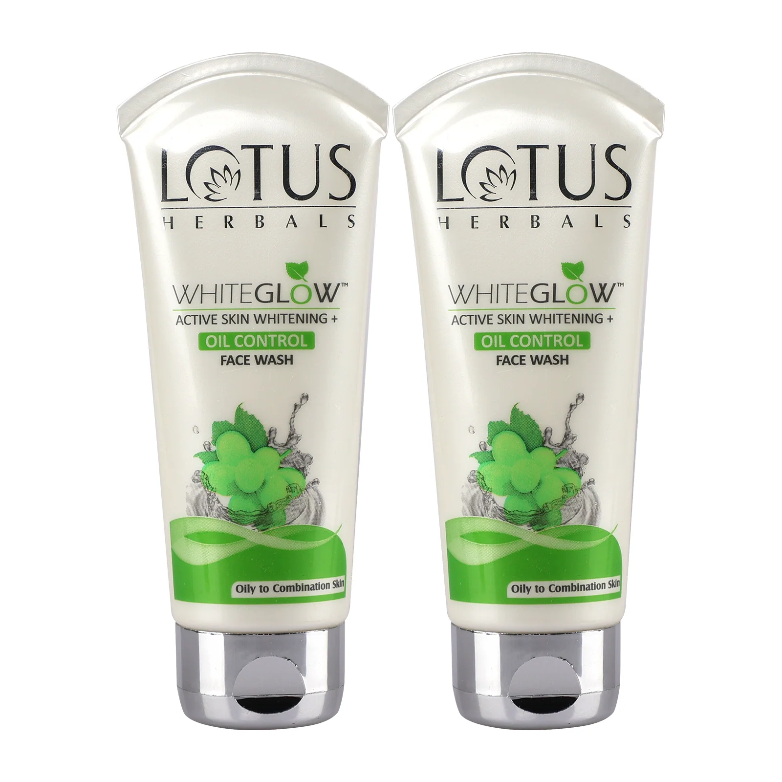 WhiteGlow Skin Brightening + Oil Control Facewash - Image 9