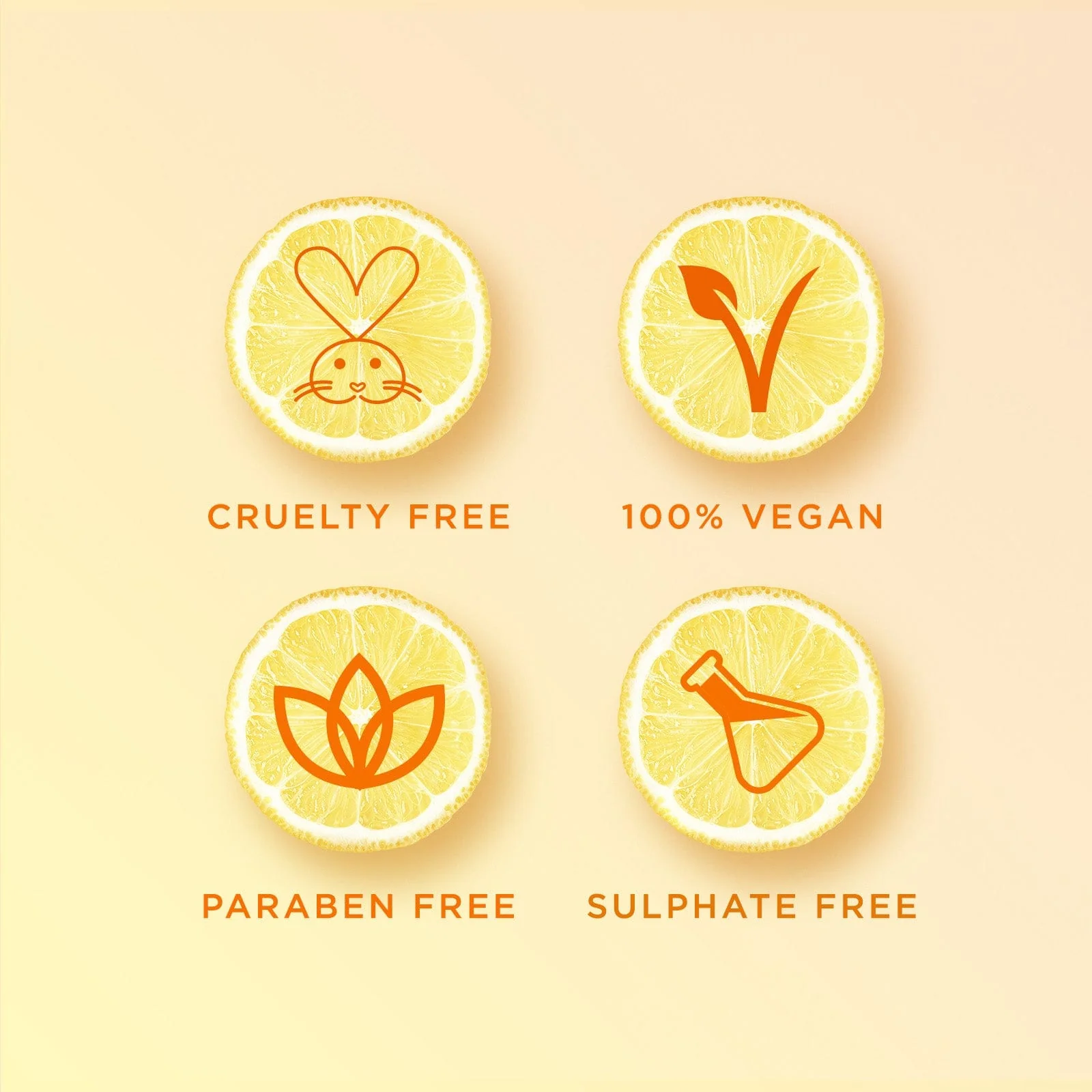 WhiteGlow Vitamin C Deep Moisture Hand & Body Lotion - Image 5