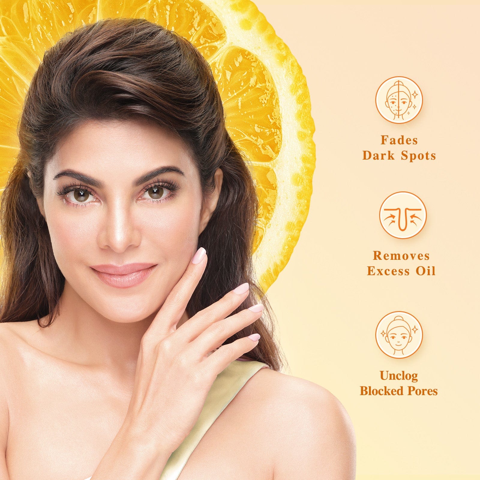 WhiteGlow Vitamin-C Radiance Masque - Image 4