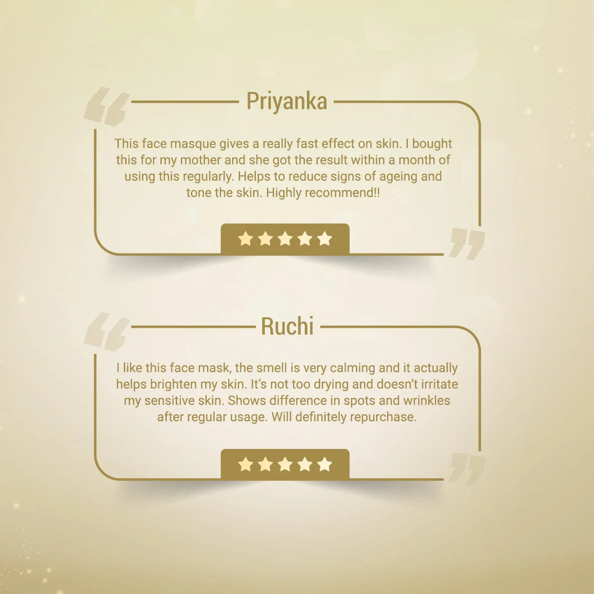 YouthRx Anti Ageing Firming Face Masque - Image 6