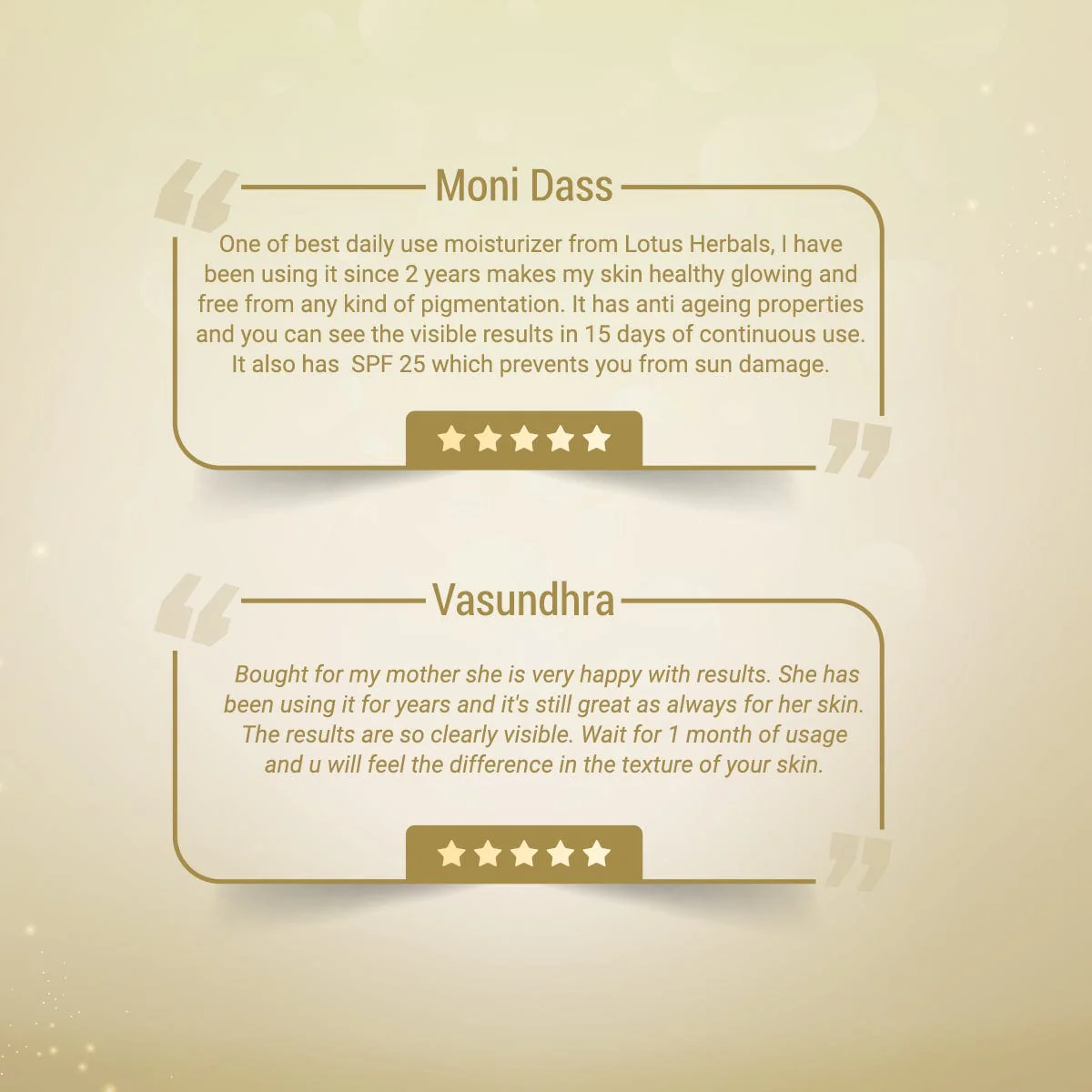 YouthRx Anti Ageing Transforming Cream SPF 25 | PA+++ - Image 9