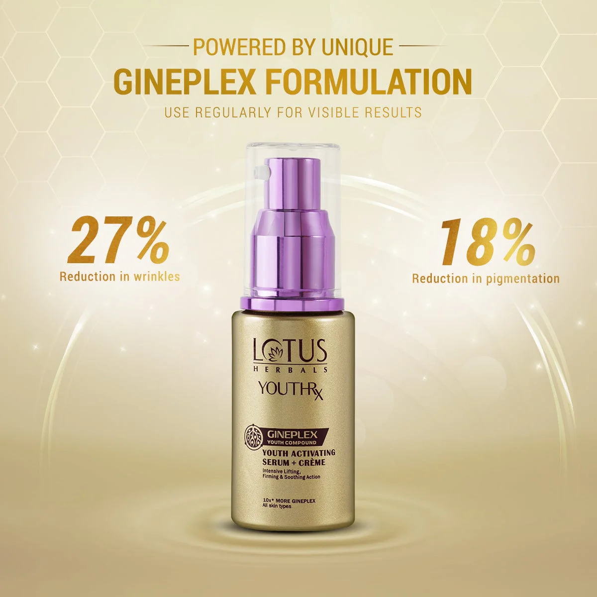 YouthRx Youth Activating Serum + Cream - Image 4