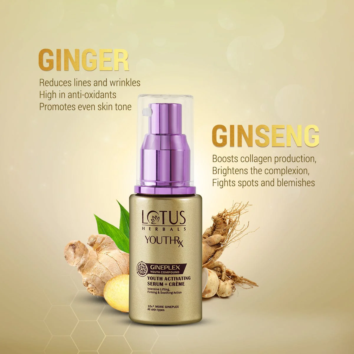 YouthRx Youth Activating Serum + Cream - Image 6